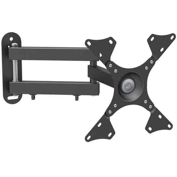 Extendable Tv Wall Mount Universal Adjustable Bracket cover