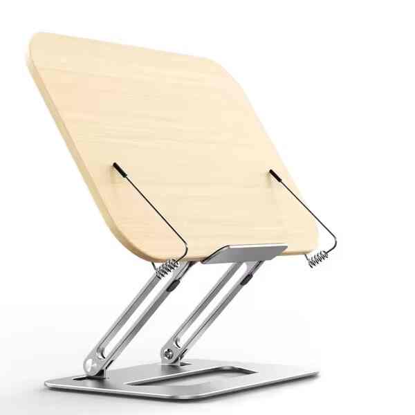 fold away laptop stand