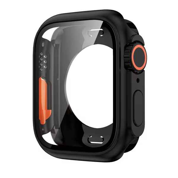 Series 7 8 9 45mm Black #2