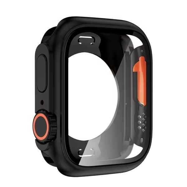 Series 10 42mm Black #2