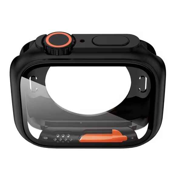 Series 7 8 9 41mm Black #2