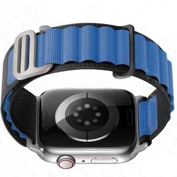 Blue 38-40-41 S10-42mm