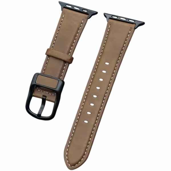 Dark Brown 42 44 45 49mm(S10 46)