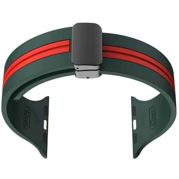 Green Red 38 40 41 S10-42mm