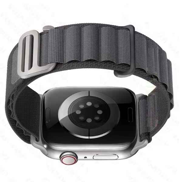 Grey 38-40-41 S10-42mm