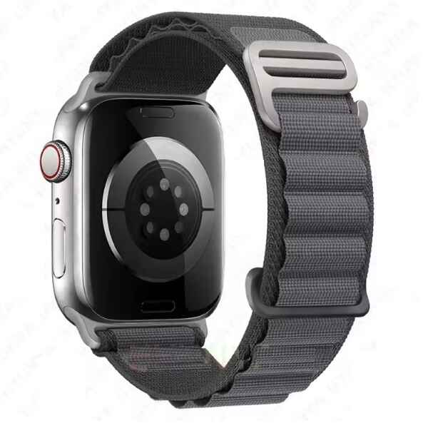 Grey 42-44-45-46-49mm