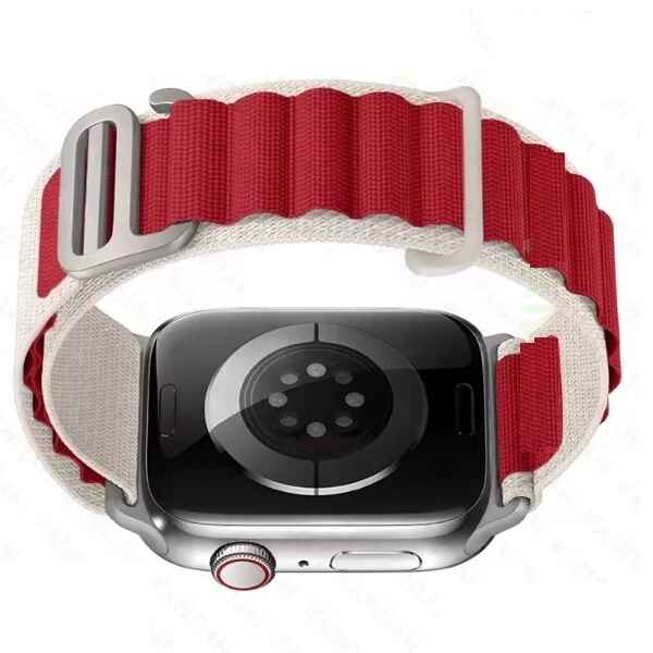 Red 42-44-45-46-49mm