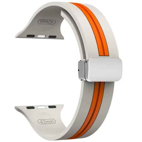 Star Orange 42 44 45 49 S10-46mm