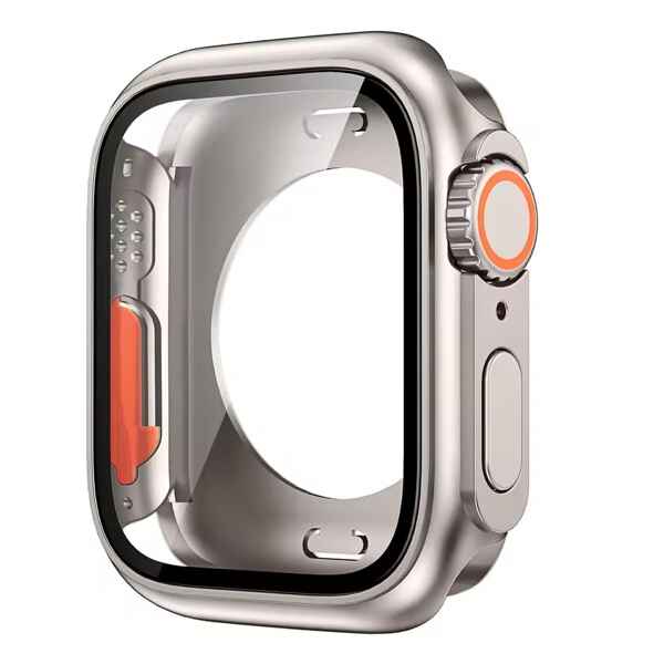 Series 10 42mm Titanium