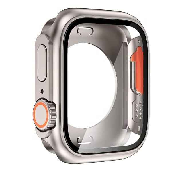 Series 7 8 9 41mm Titanium